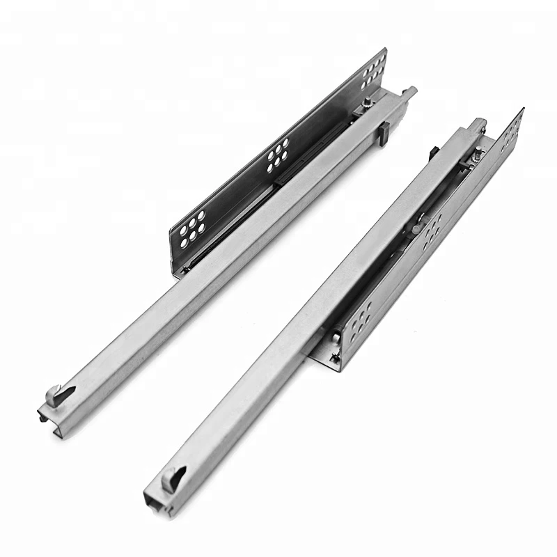 SelClosing Drawer Runners for Office Cabinets SelClosing Drawer Runners for Office Cabinets