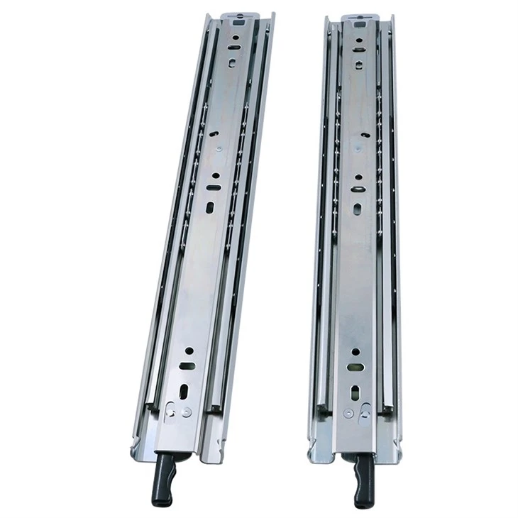 51MM Camper Drawer Slide For Rv high quality